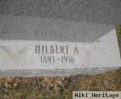 Hilbert A. Schmidt