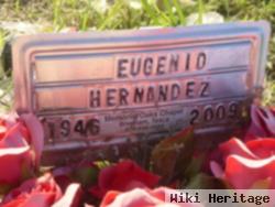 Eugenio Hernandez