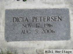 Dicia Petersen