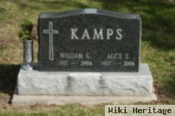 Joseph W. Kamps