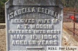 Isabella Brennan Woodin