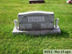 Irene Himes