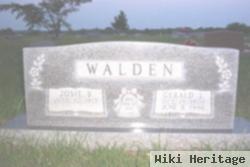 Gerald L. Walden