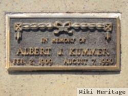 Albert J. Kummer