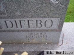 Michael Difebo