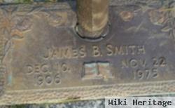James B. Smith