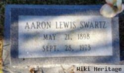 Aaron Lewis Swartz