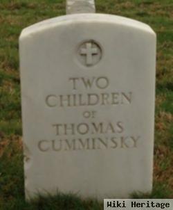 Child 2 Cumminsky