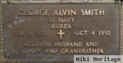 George Alvin Smith