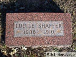 Lucile Shaffer