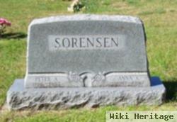 Peter A Sorensen