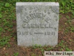 Harvey Caswell