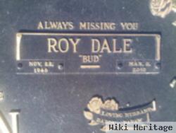 Roy Dale "bud" Gibson