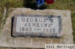 George W. Jenkins