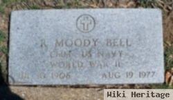 Roy Moody Bell