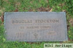 Douglas Stockton