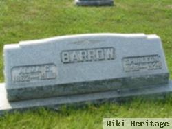 Spurgeon Barrow