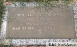 William Otto "willy" Dry