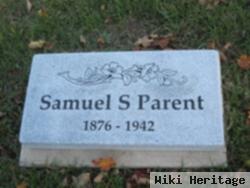 Samuel Sylvester Parent