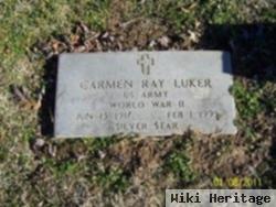 Carmen Ray Luker