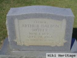 Arthur Dalton Moyer