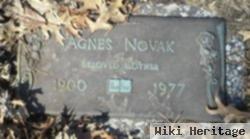 Agnes Novak