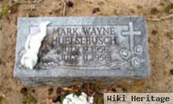 Mark Wayne Huelsebusch