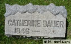 Catherine Lus Bauer