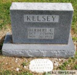 Herbert Cross Kelsey