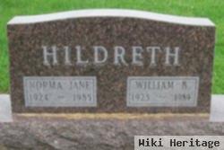 William B. Hildreth