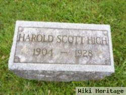 Harold Scott High