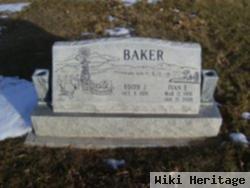 Ivan E. Baker