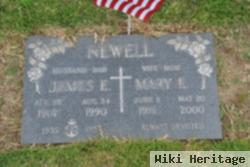 Mary E. Newell