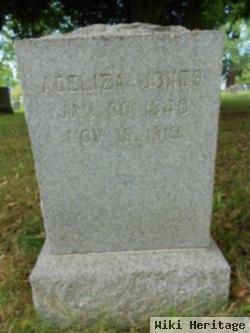 Adeliza Jones