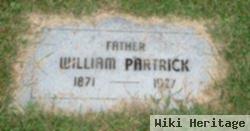 William Partrick