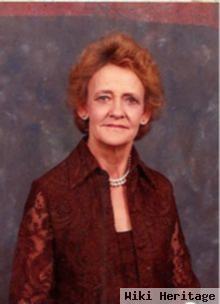 Joan "mawmaw" Buckner