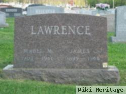 Mabel M. Lawrence