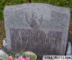 Lorinda Linn Campbell Smith