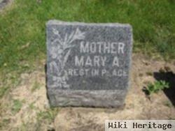 Mary Arends Armburst