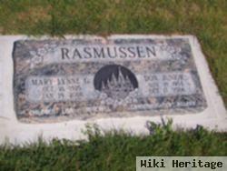 Don Junior Rasmussen