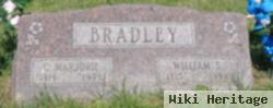 William Bradley, Jr