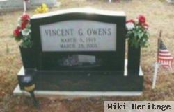 Vincent G. Owens