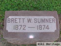 Brett Winchester Sumner