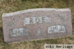 Earl L. Roe