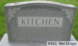 Wilda J Kitchen