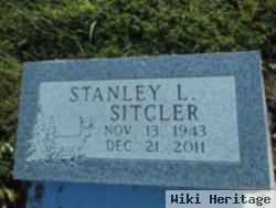 Stanley L Sitcler