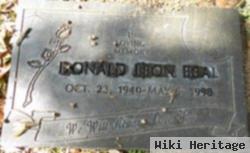 Donald Leon Beal