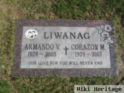 Armando V. Liwanag