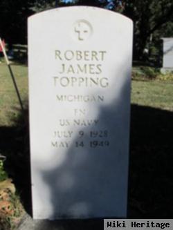 Robert J. Topping