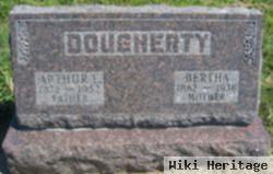 Arthur Louis Dougherty